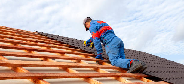 Professional Roofing services in Genola, UT