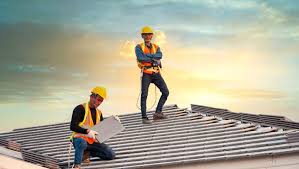 Best 4 Ply Roofing  in Genola, UT